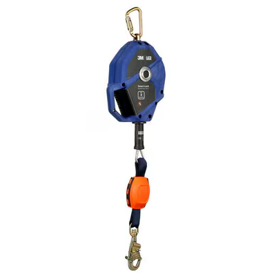 DBI Sala Smart Lock Edge 30 ft Cable SRL from GME Supply